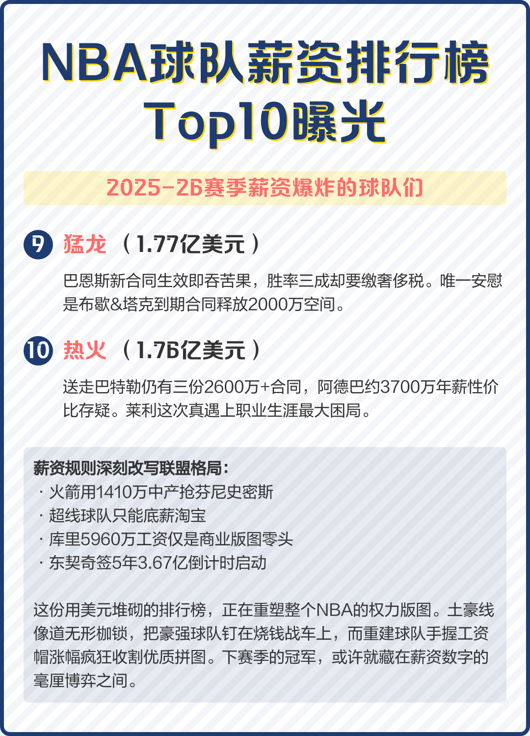 官方：布克年薪TOP10(大厂top级别一般年薪多少)|多宝百家乐